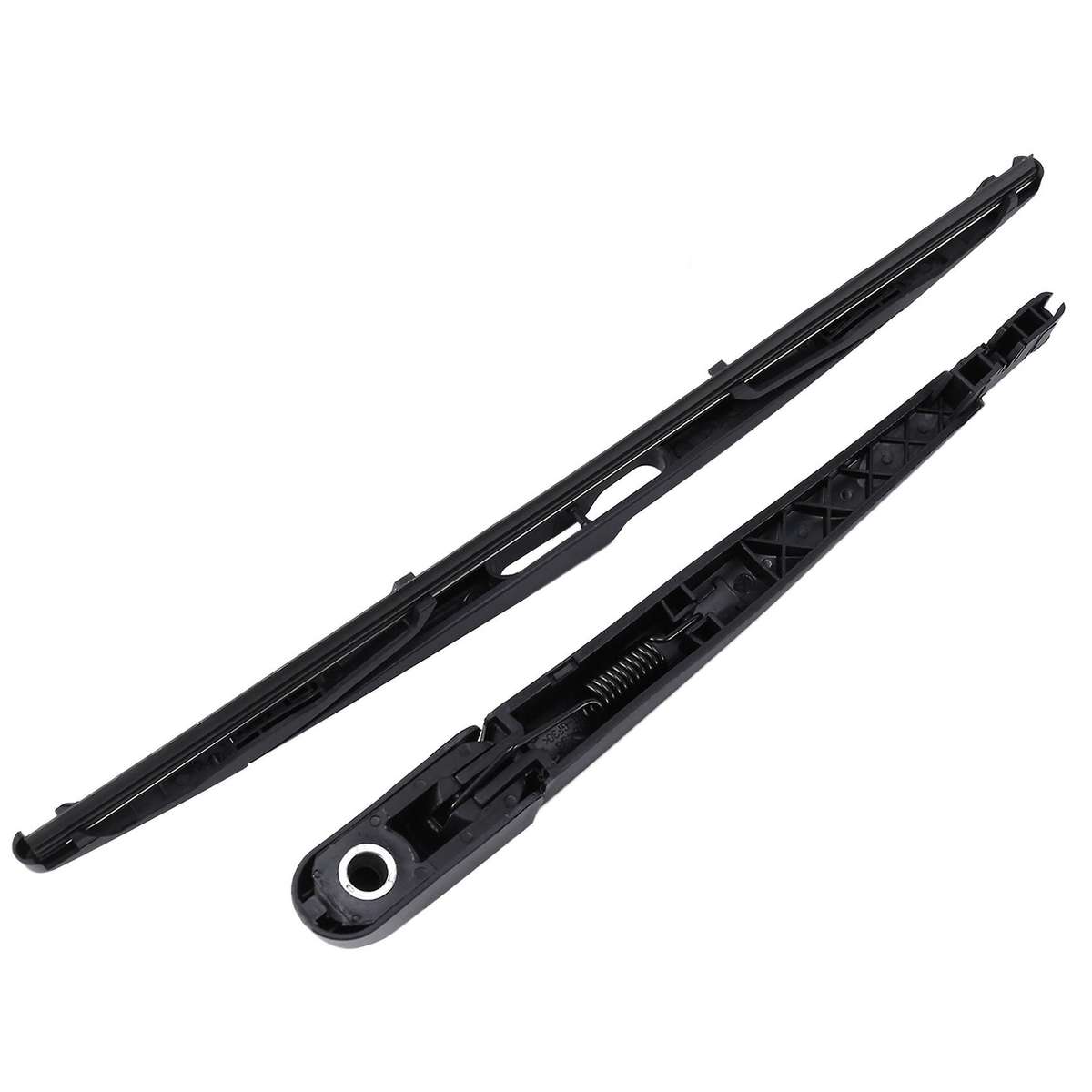 Car Wiper Blade Windscreen Rear Wipers Blade for Stilo Station Wagon 2002-2007 Year Auto Car Accesso