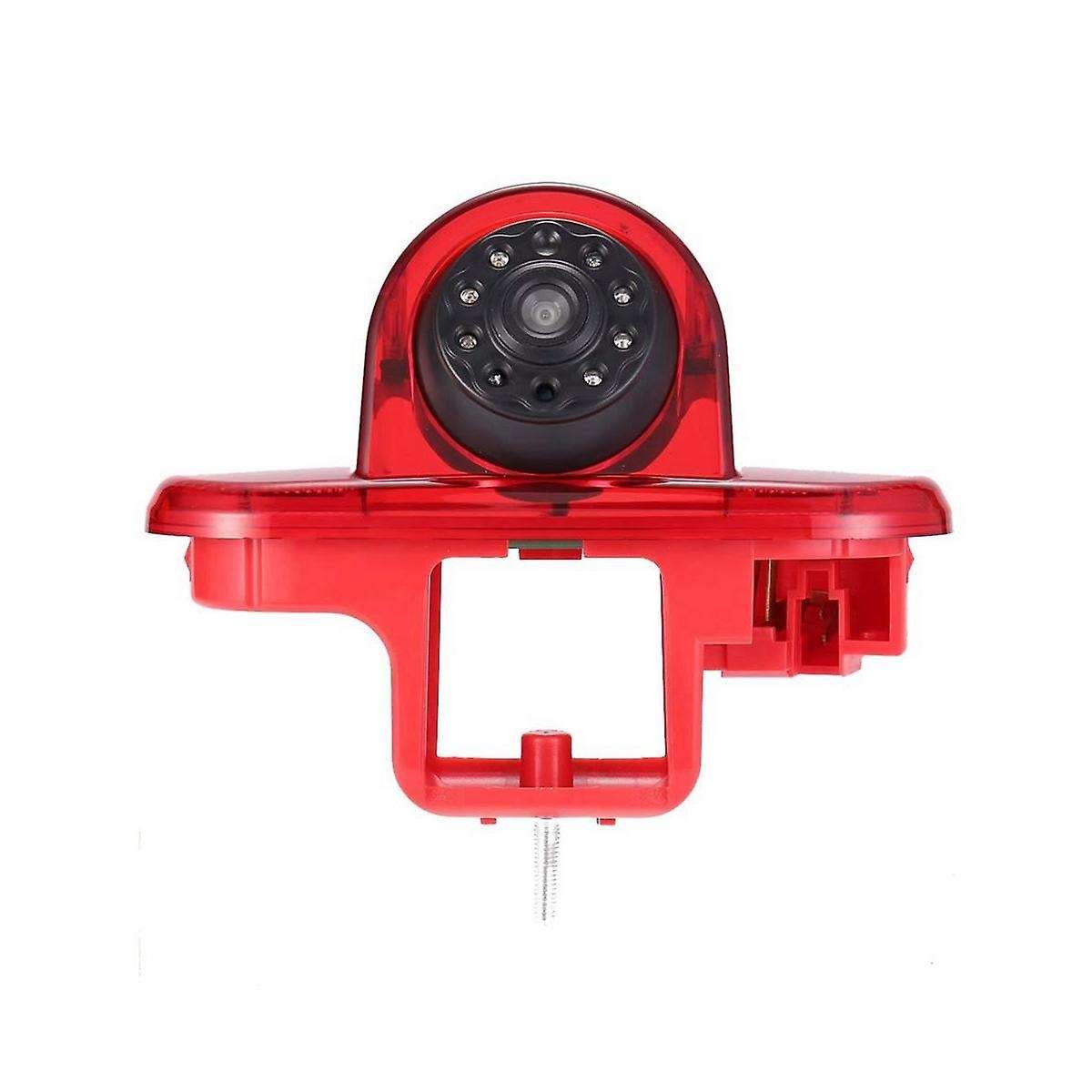 Caravan Camera High Level Reversing Camera Hd Rear View Camera for Trafic 2001-2014 Opel /