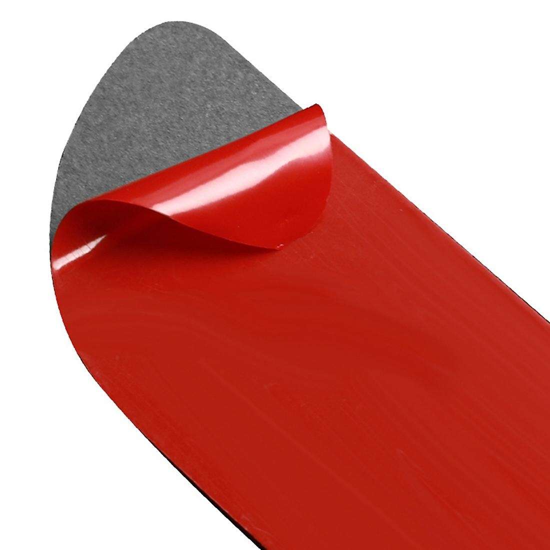 Carbon Fiber Car Gear Shift Knob Panel Decoration Stickers Interior Accessories for Golf 8 MK8 2021