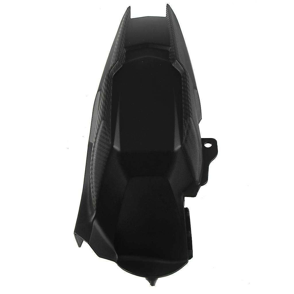 Carbon Fiber Motorcycle Rear Mudguard Guard Cover for ADV150 X-ADV 150 X ADV 150 2019 2020