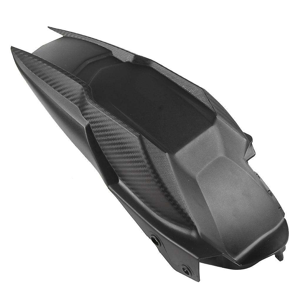 Carbon Fiber Motorcycle Rear Mudguard Guard Cover for ADV150 X-ADV 150 X ADV 150 2019 2020