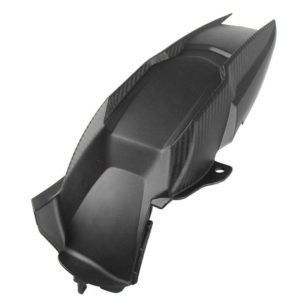 Carbon Fiber Motorcycle Rear Mudguard Guard Cover for ADV150 X-ADV 150 X ADV 150 2019 2020