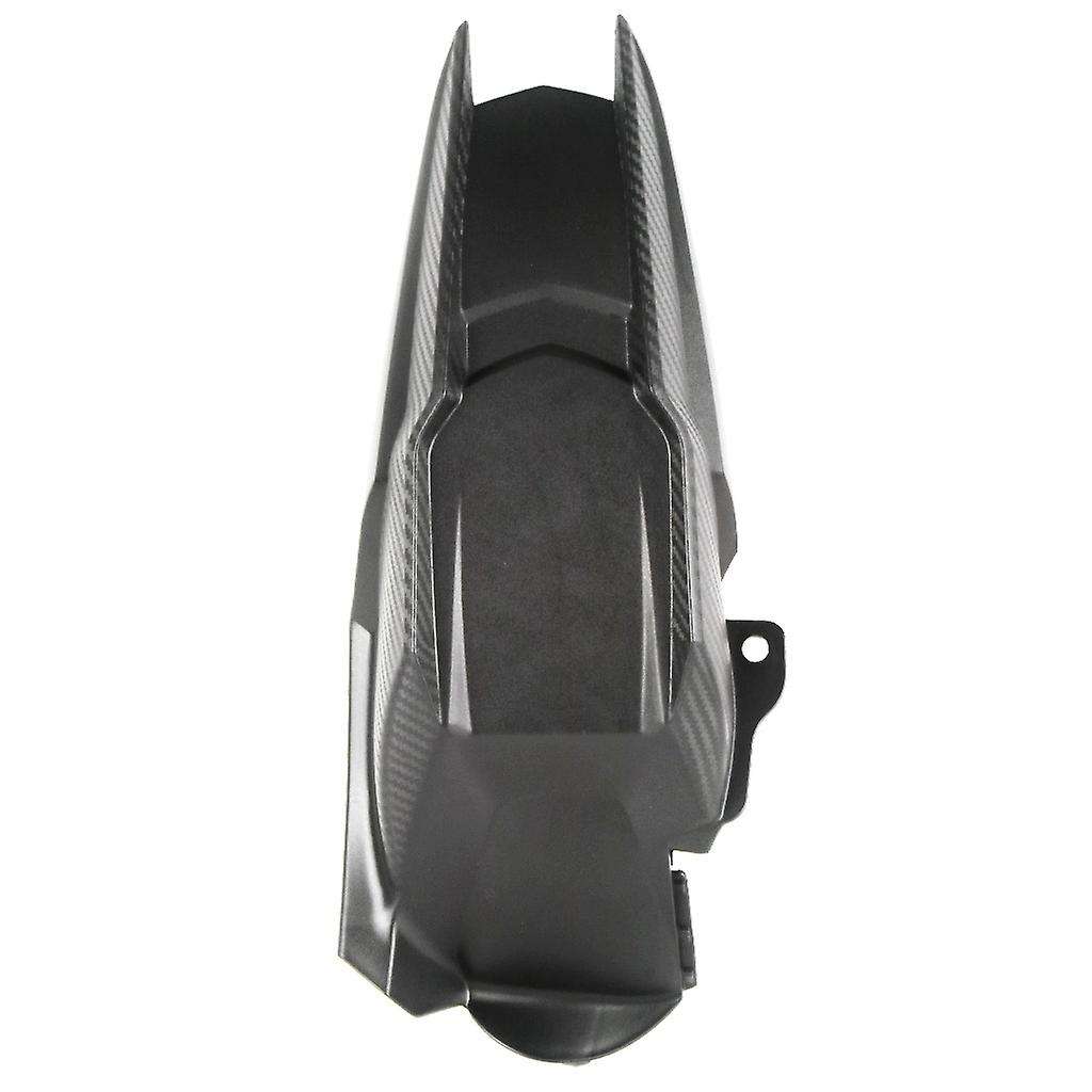 Carbon Fiber Motorcycle Rear Mudguard Guard Cover for ADV150 X-ADV 150 X ADV 150 2019 2020
