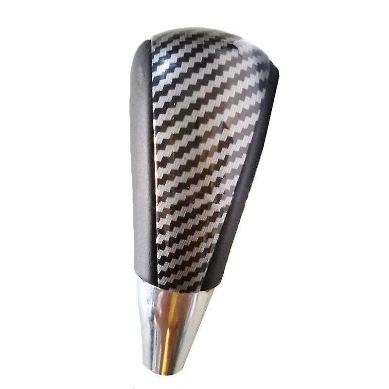 Carbon Gear Shift Knob Compatible Lexus ES300 ES330 Toyota Corolla Camry
