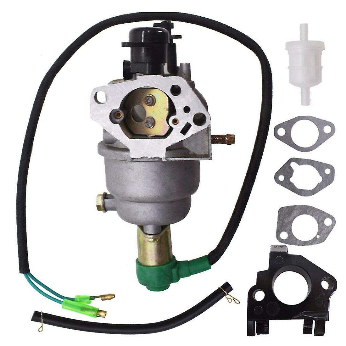 Carburetor Carb for Honda Gx340 Gx390 188f Engine Motor 11hp 13hp Generator Parts
