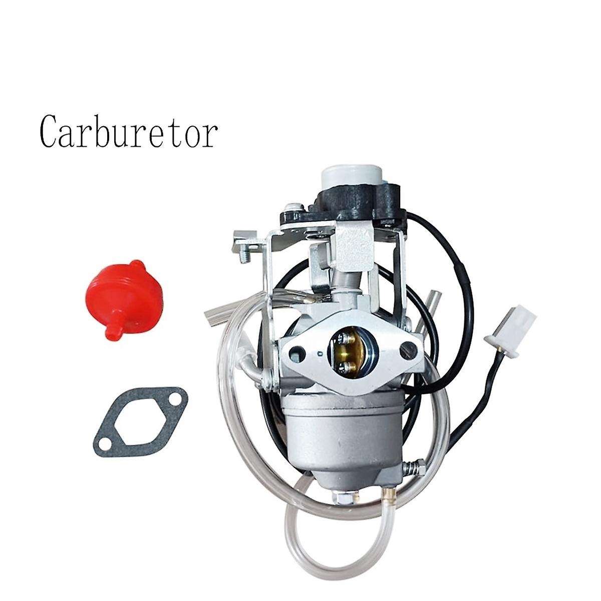 Carburetor for 2500watt 2500i Generator Cmxgiac2500