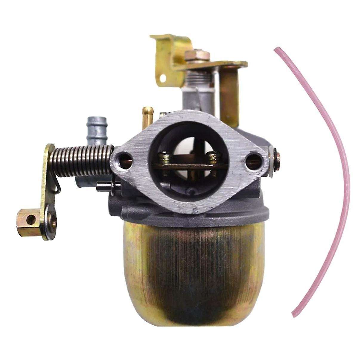 Carburetor for Golf Cart 2 Cycle/Stroke Engine 1982-87 20071-G1,26645-G01