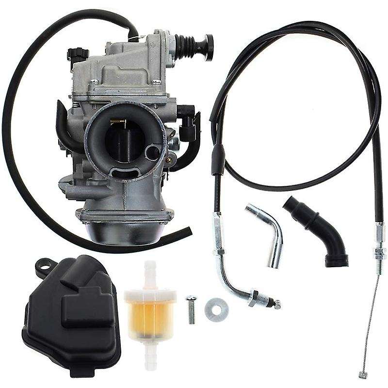 Carburetor for Fourtrax 300 350 Foreman 400 450 Rancher 350