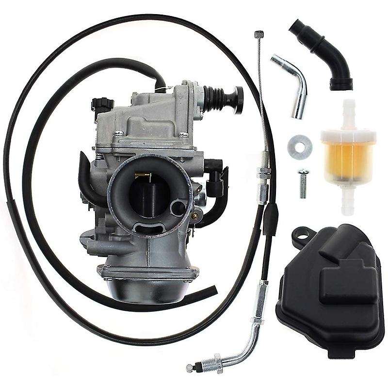 Carburetor for Fourtrax 300 350 Foreman 400 450 Rancher 350