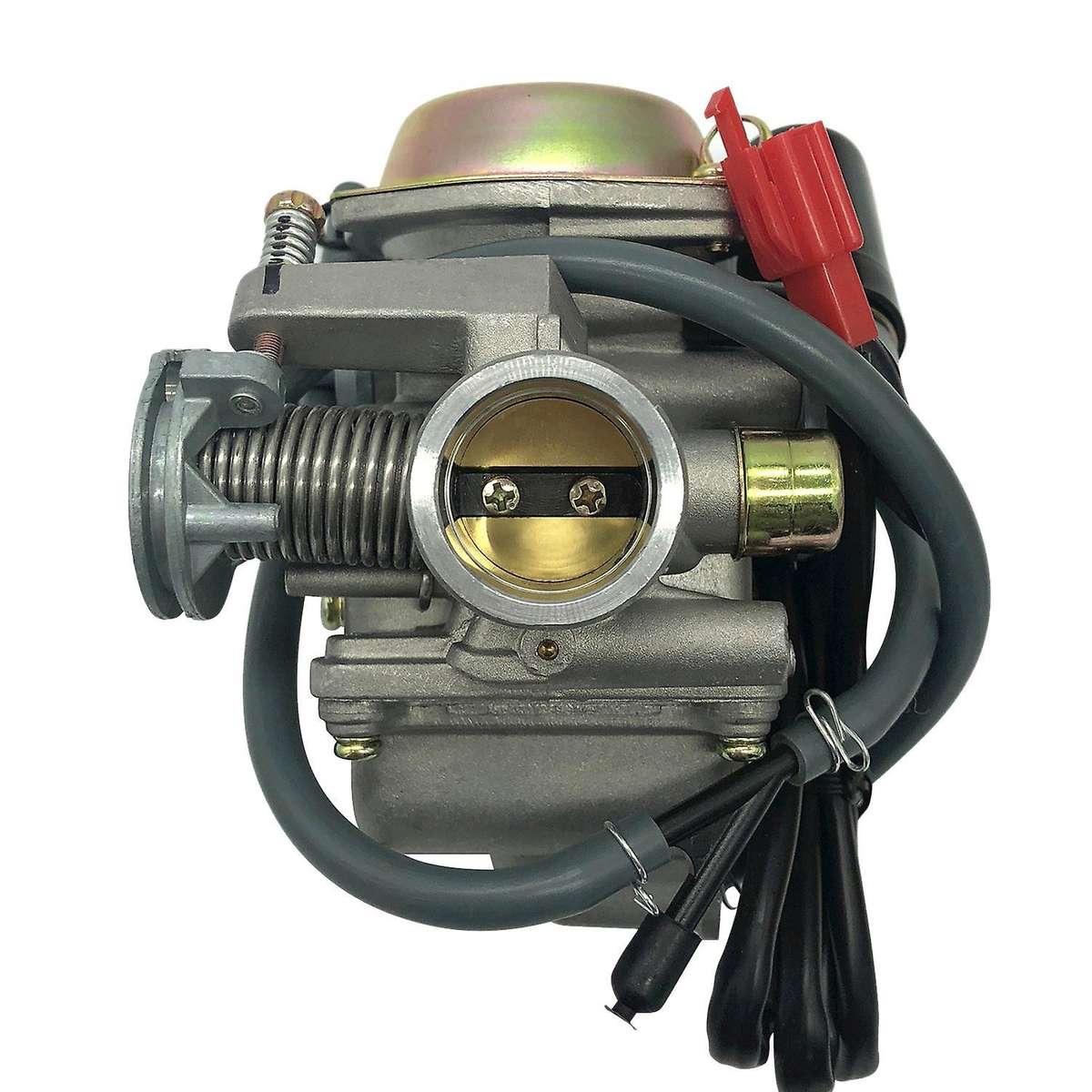 Carburetor for Gy6 125cc 150cc 4 Stroke Engine Scooters Atv