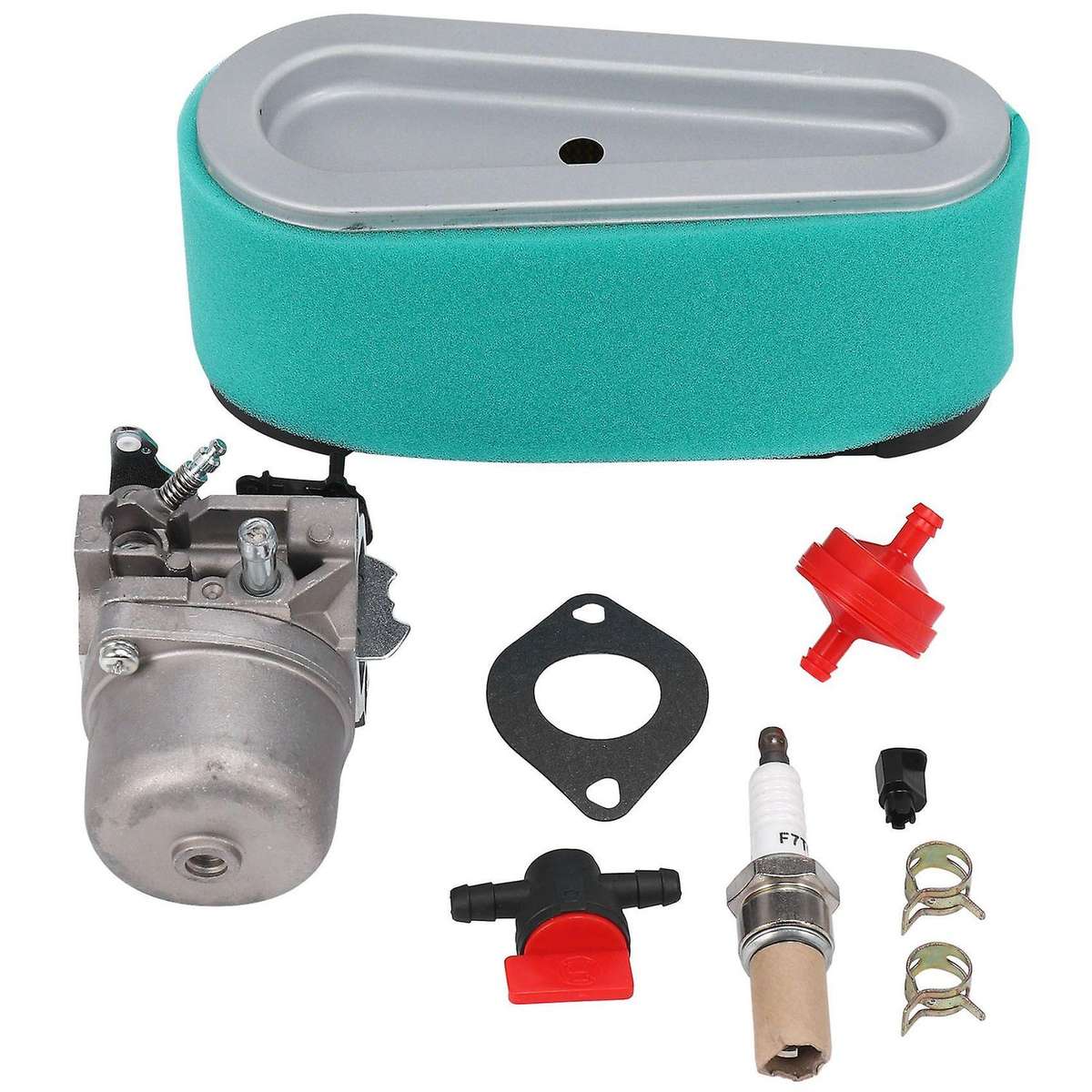 Carburetor for Riding Mower 12.5 Hp Briggs&stratton Lmt 5-4993 Walbro Murray Engine Accessory