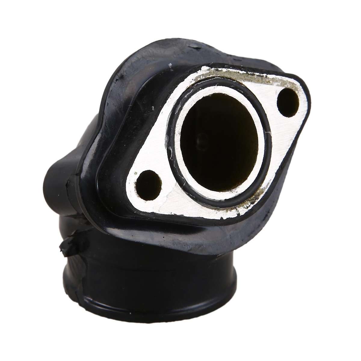 Carburetor with Intake Manifold for GY6 150CC ATV Gokart Roketa Sunl JCL Quad Kazuma