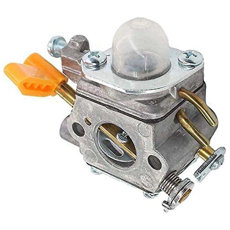 Carburettor 308054012 with Air Filter Set for 25cc 26cc 30cc 46cc Hedge Trimmer C1u-h60