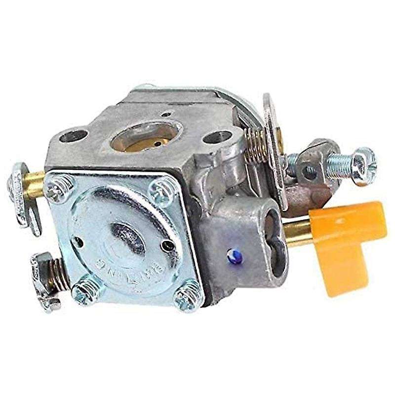 Carburettor 308054012 with Air Filter Set for 25cc 26cc 30cc 46cc Hedge Trimmer C1u-h60