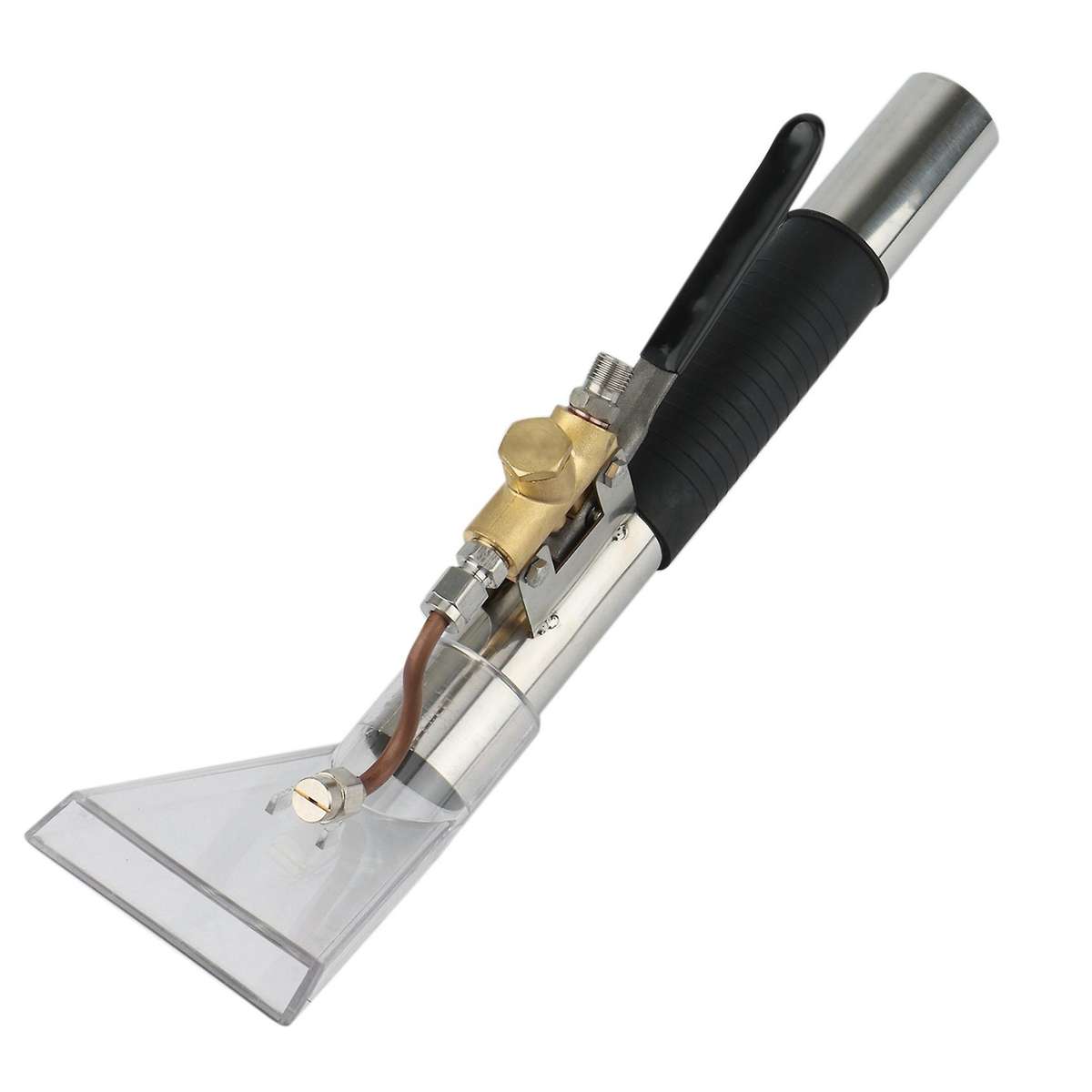 Carpet Cleaning Extractor Auto Detail Wand Tool Extractor Machine High Pressure Steam Cleaner Car So