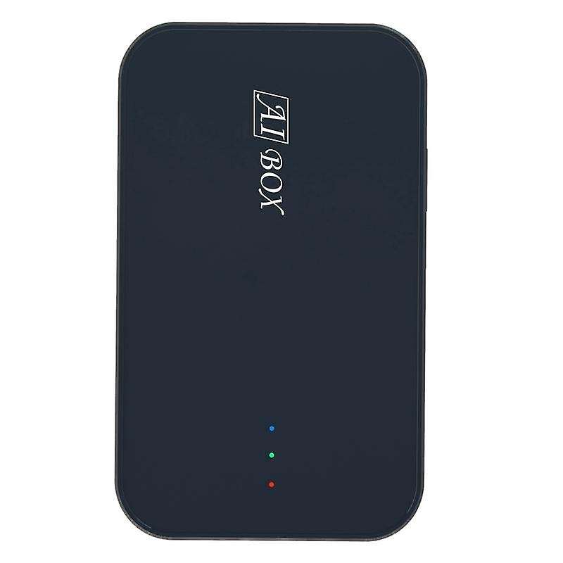 Carplay Ai Box Box Wifi 2g+32g Plug and Play Wired to Wireless for