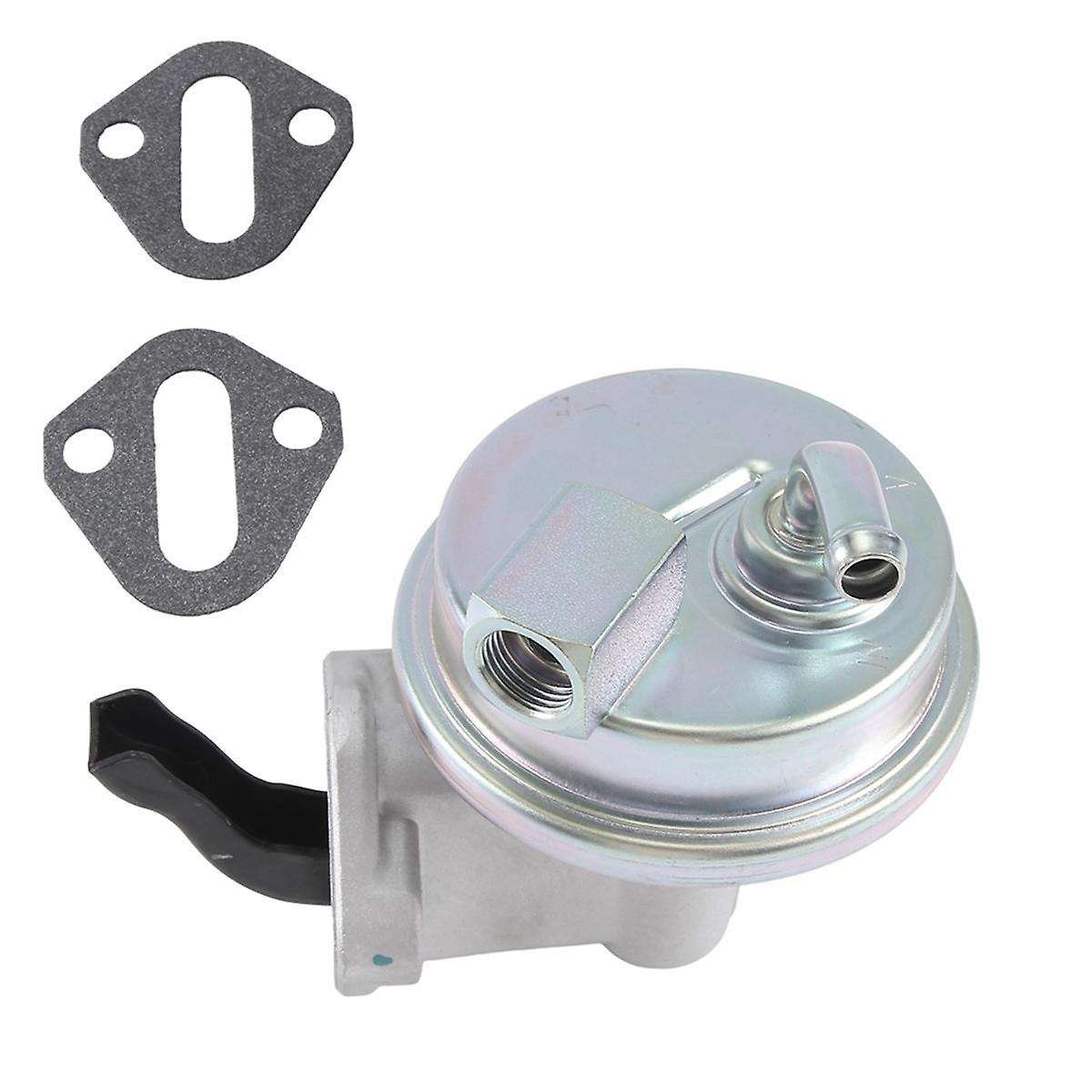 Carter Mechanical Fuel Pump for 283 307 327 350 400 M6624