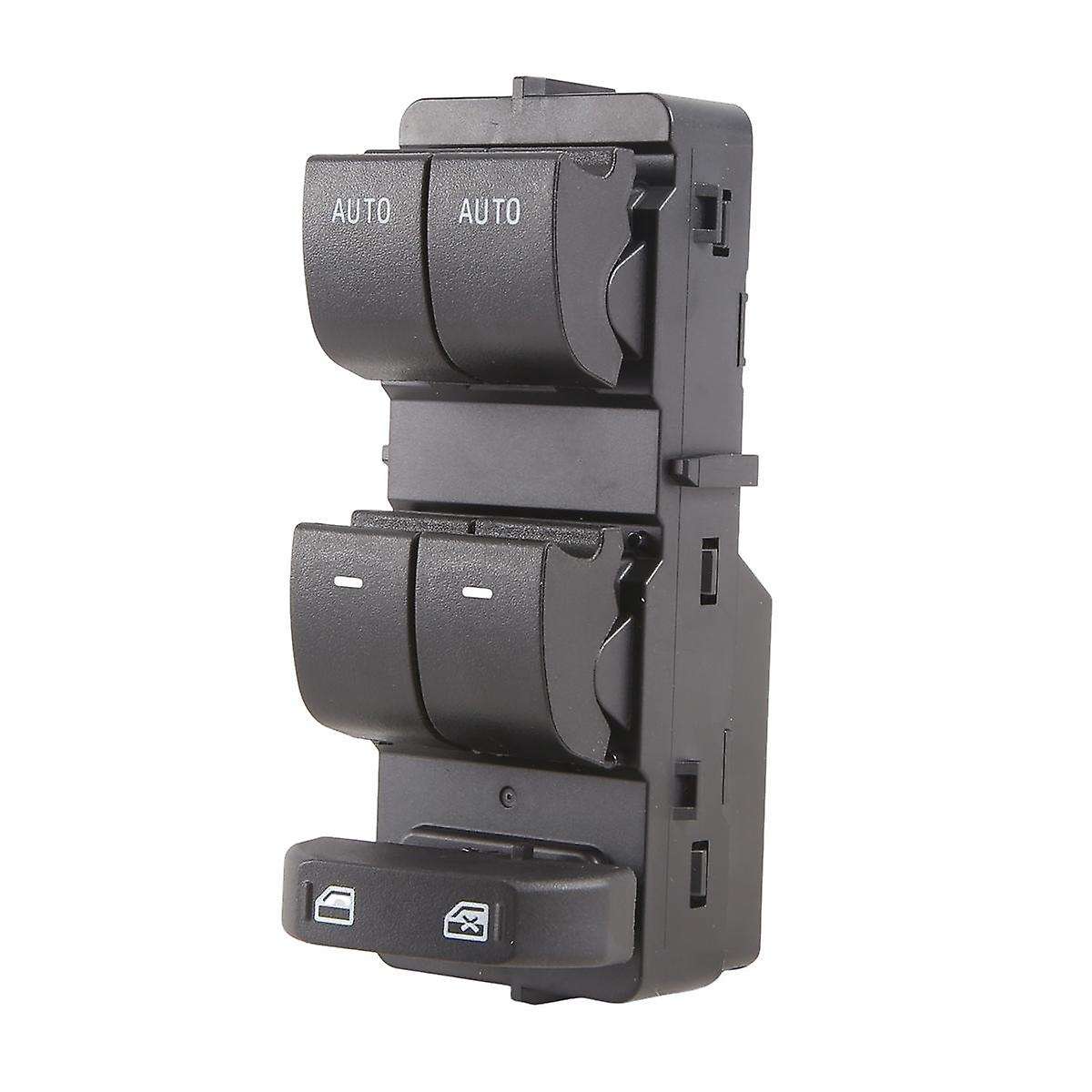 CC3Z-14529- CC3Z14529BA Power Window Control Switch for F250 F350 Super Duty 2013 - 2016
