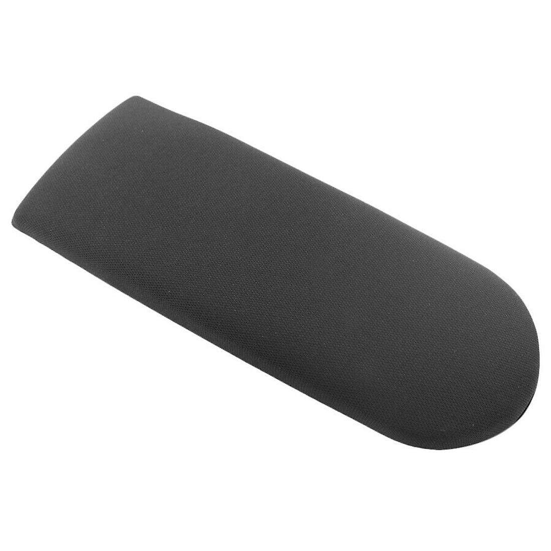 Center Console Armrest Center Console Armrest Latch Lid with Skin Cover Fits Armrest Cover for Golf