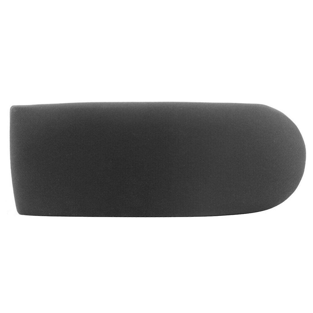 Center Console Armrest Center Console Armrest Latch Lid with Skin Cover Fits Armrest Cover for Golf