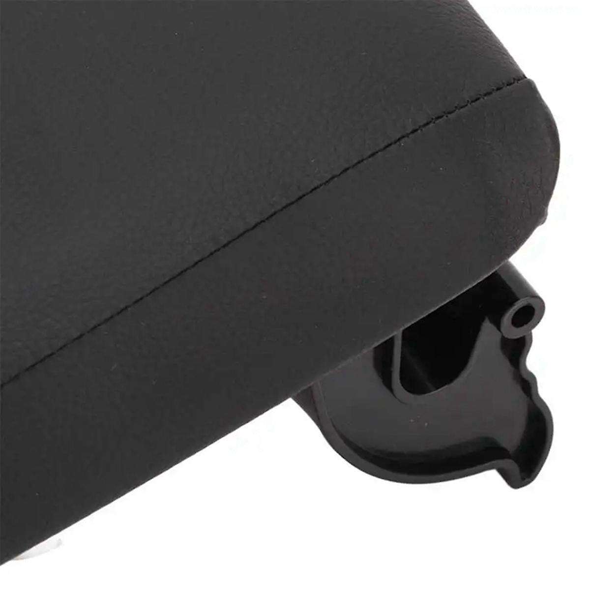 Center Console Armrest Panel for 328i 435i 335i 330i 320i 330e 328d Armrest Box Cover Lid 511692354
