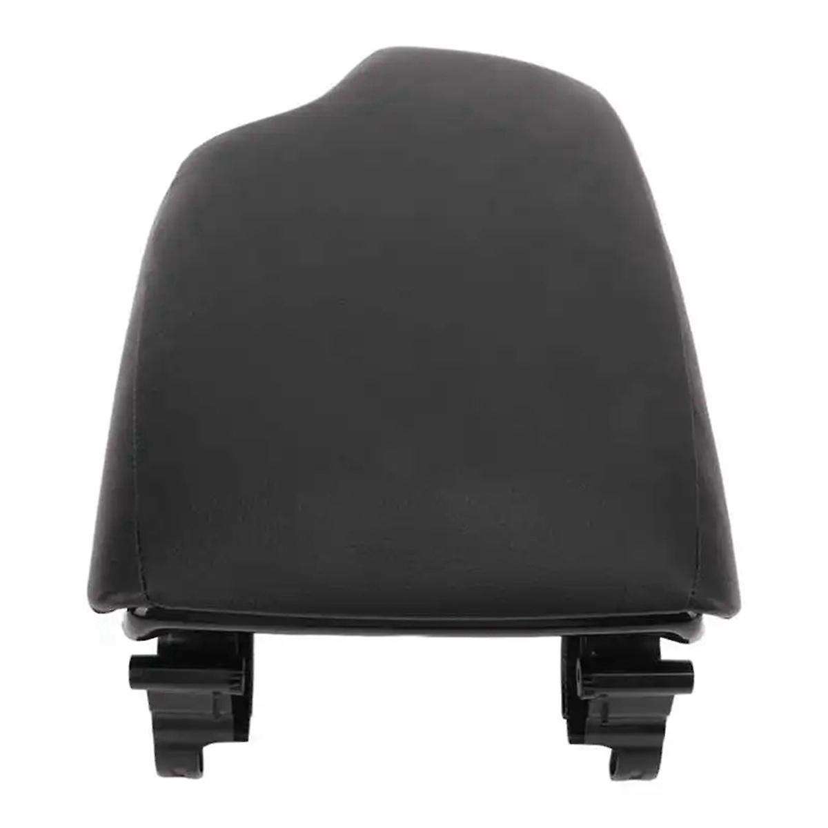 Center Console Armrest Panel for 328i 435i 335i 330i 320i 330e 328d Armrest Box Cover Lid 511692354
