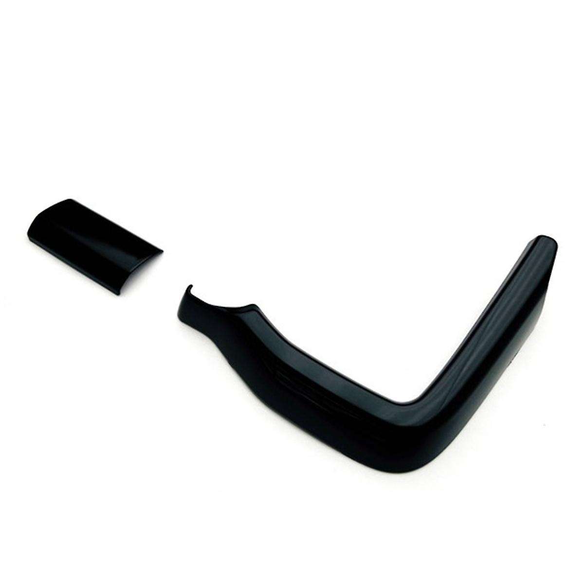 Center Trim Dashboard Water Cup Holder Sticker for Spacia Custom MK54S MK94S 2024 RHD Accessories