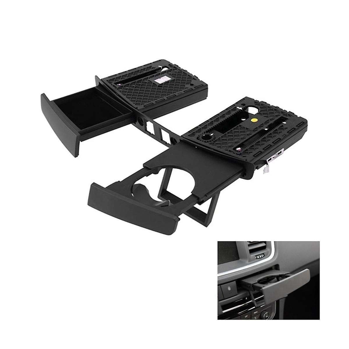 Center Water Cup Holder Dashboard Ashtray Assembly Car for 508 508sw 96780908ze