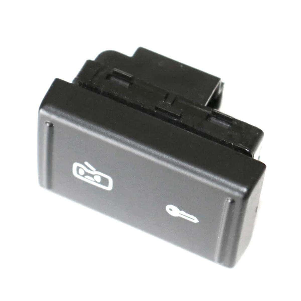 Central Locking Switch for Fabia 2007-2015 ROOMSTER 2006-2015 5JD 962 125 5JD962125 Interior Parts