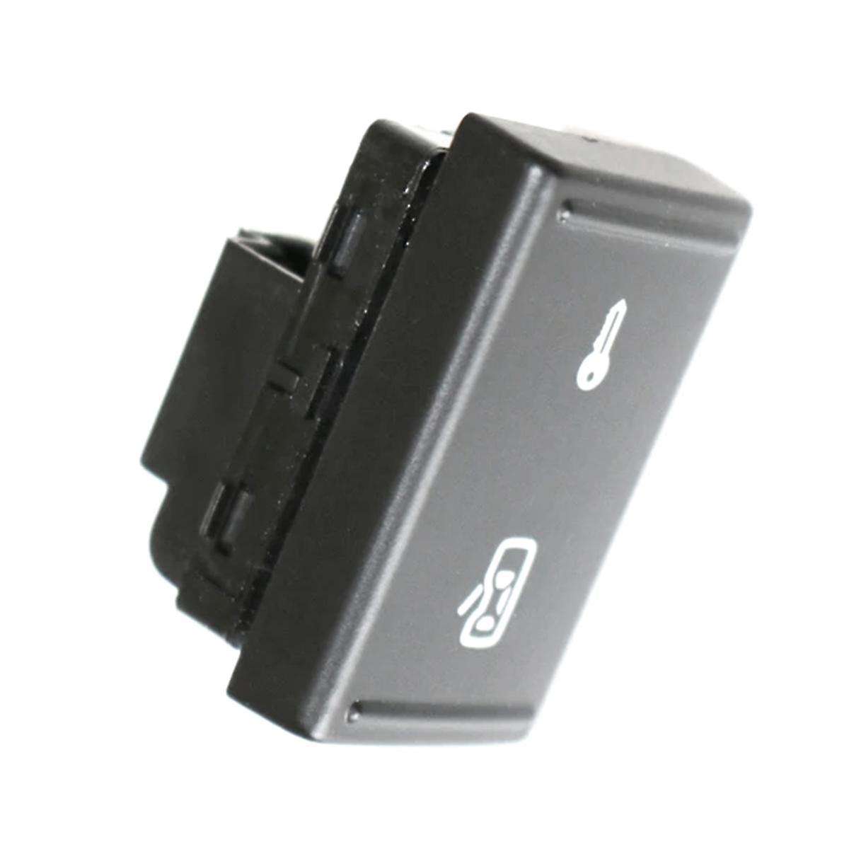 Central Locking Switch for Fabia 2007-2015 ROOMSTER 2006-2015 5JD 962 125 5JD962125 Interior Parts