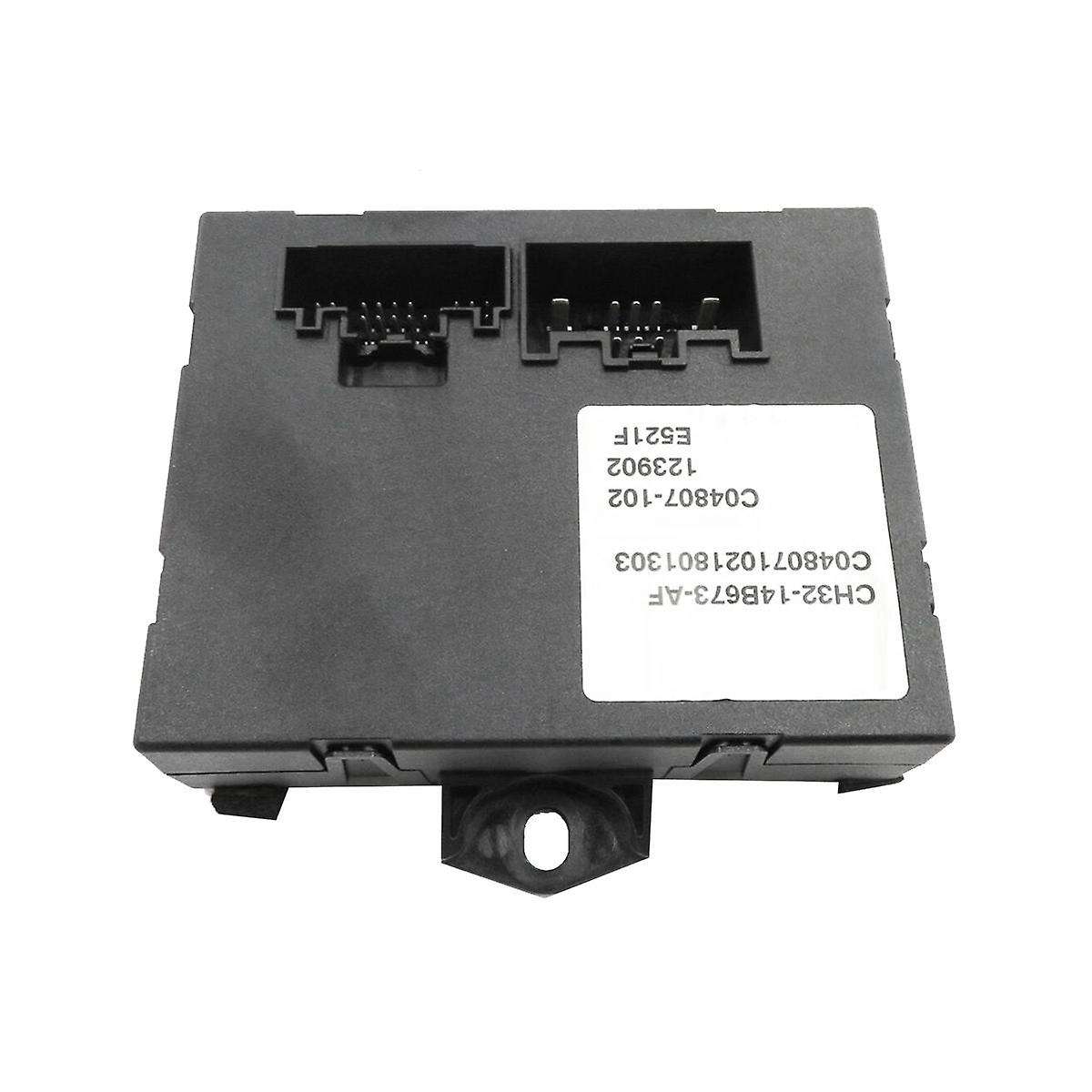 Ch32-14b673- Car Rear Control Unit Module for Range Sport L320 2010-2013 Ch3214b673af