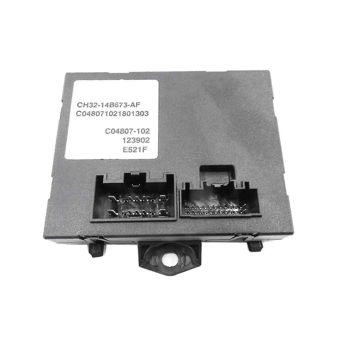 Ch32-14b673- Car Rear Control Unit Module for Range Sport L320 2010-2013 Ch3214b673af