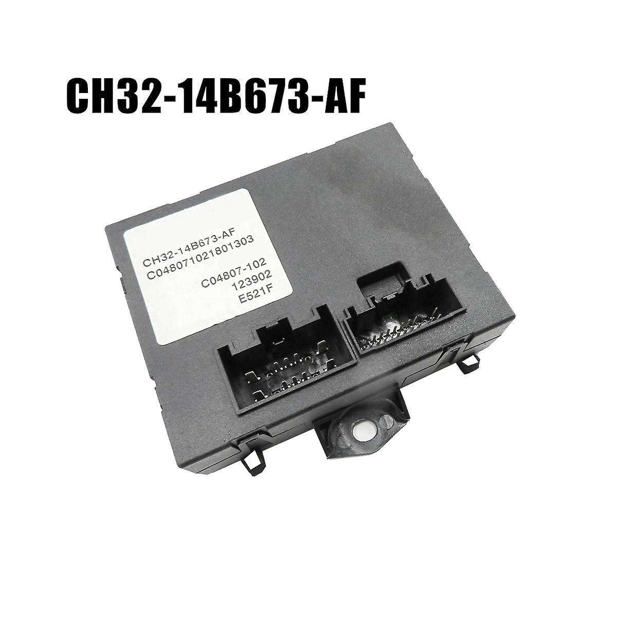 Ch32-14b673- Car Rear Control Unit Module for Sport L320 2010-2013 Ch3214b673af
