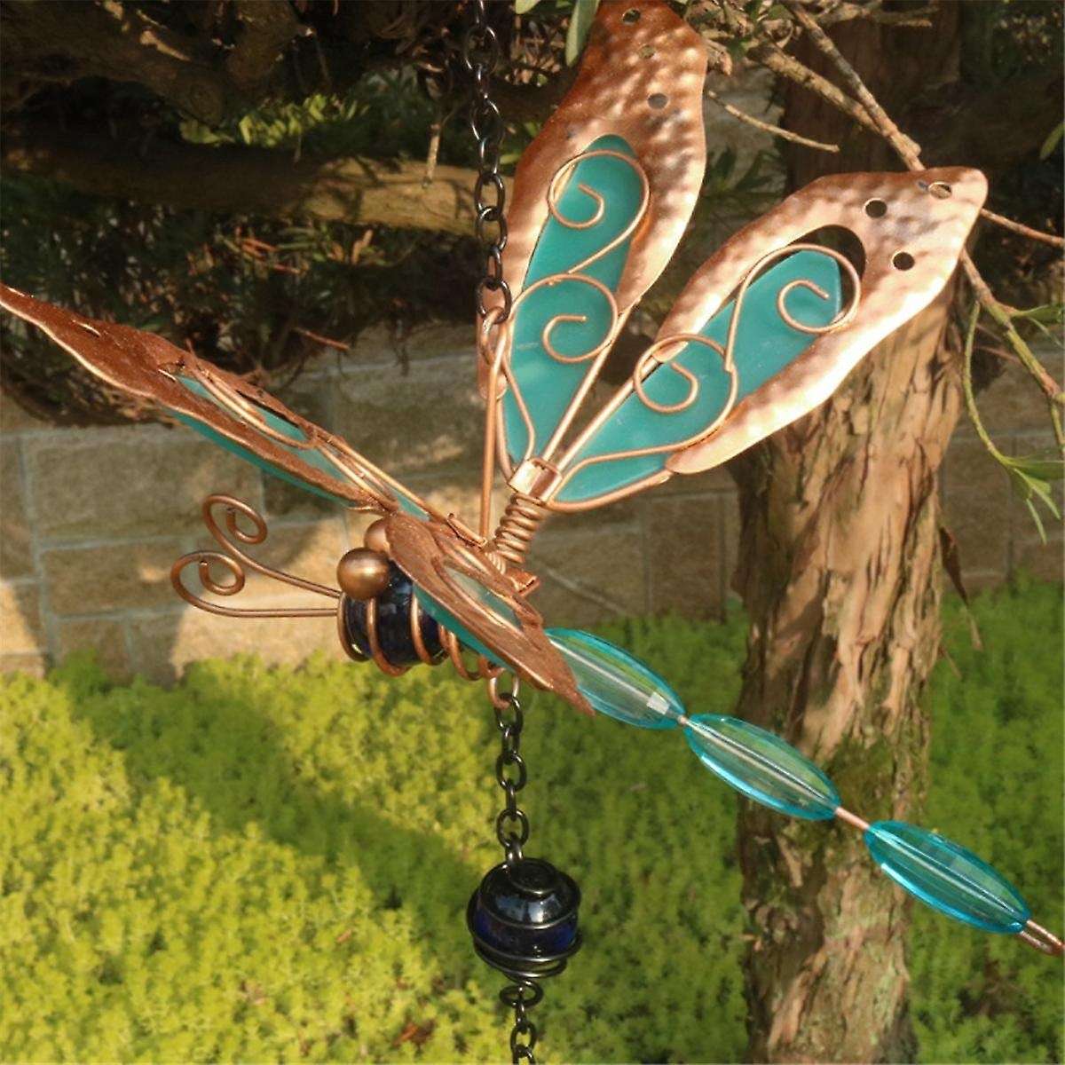 Charming Wind Chimes Bird Feeders New Bird Feeders for Outdoors Hanging Ant and Bee Proof