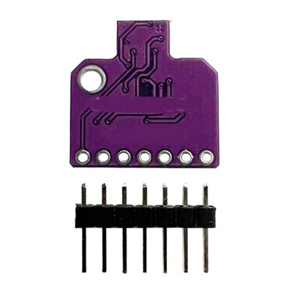 CJMCU-390 BMP390L /BMP388L Digital Atmospheric Pressure Sensor Replaces Bmp388 and Bme280