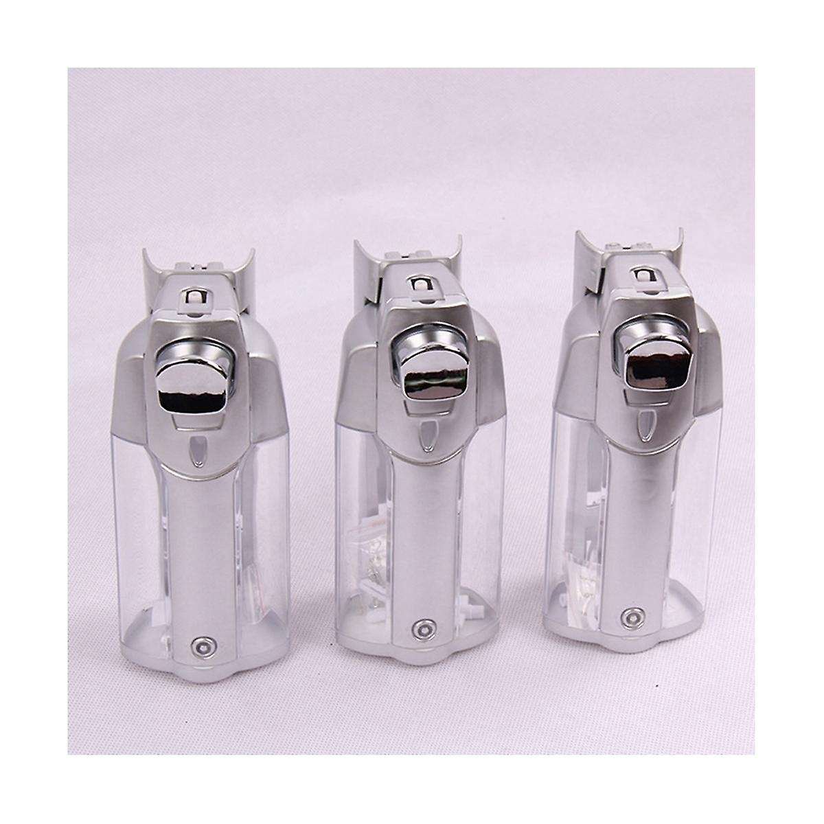 Classic Wall-mounted Soap Dispenser Manual Soap Dispenser Three-head Soap Dispenser Hotel Hotel Hou