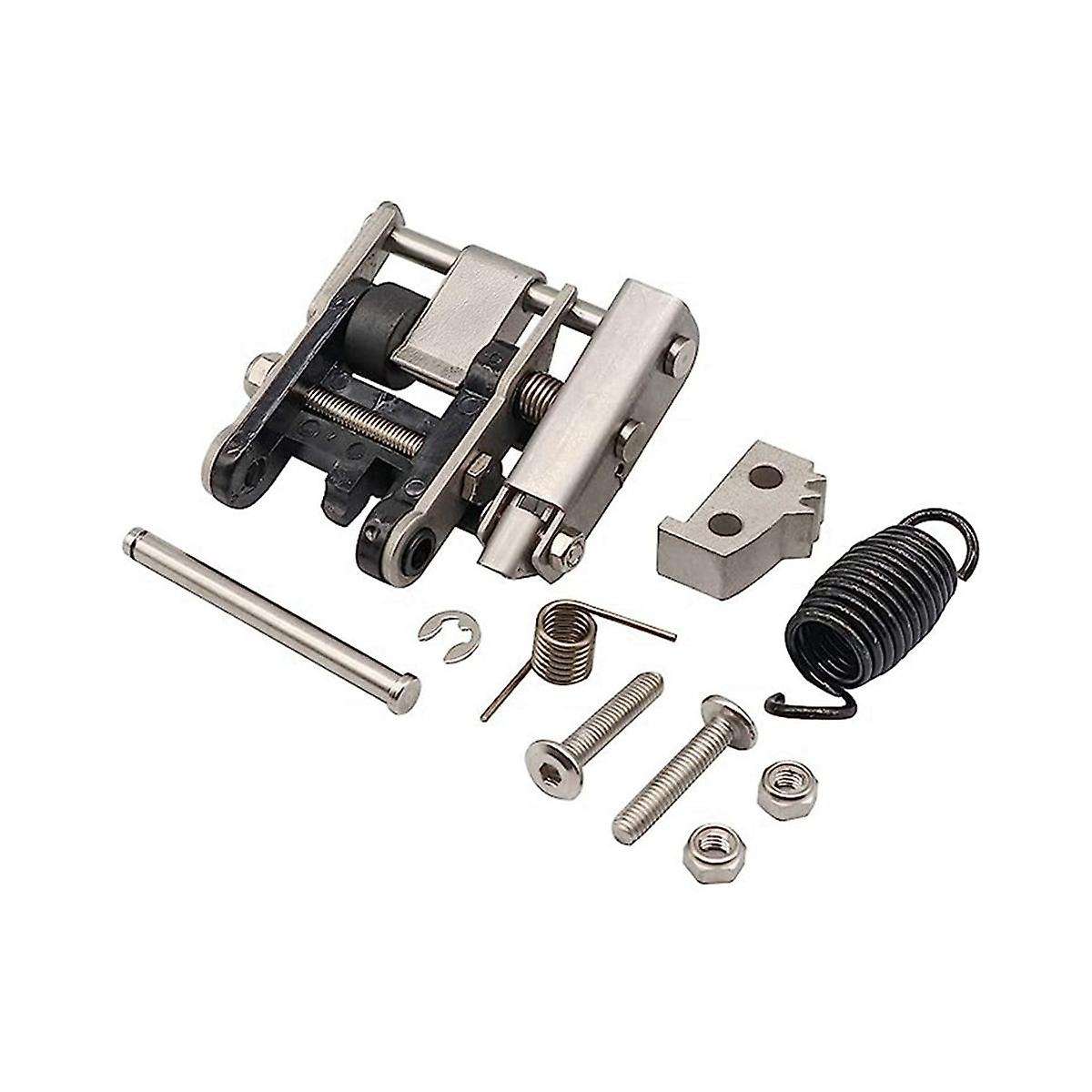 Club Car Precedent Golf Cart Brake Pawl Lock Assembly 1033205-01,1025874-01