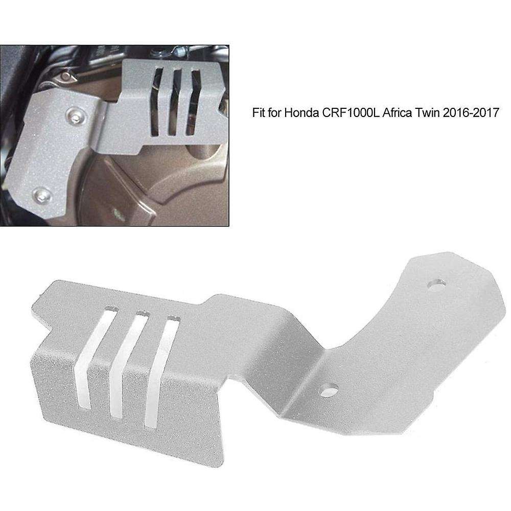 Clutch Arm Guard Side Cover Protector for CRF1000L Africa Twin 2016-2017 Motorcycle Swing Arm Protec