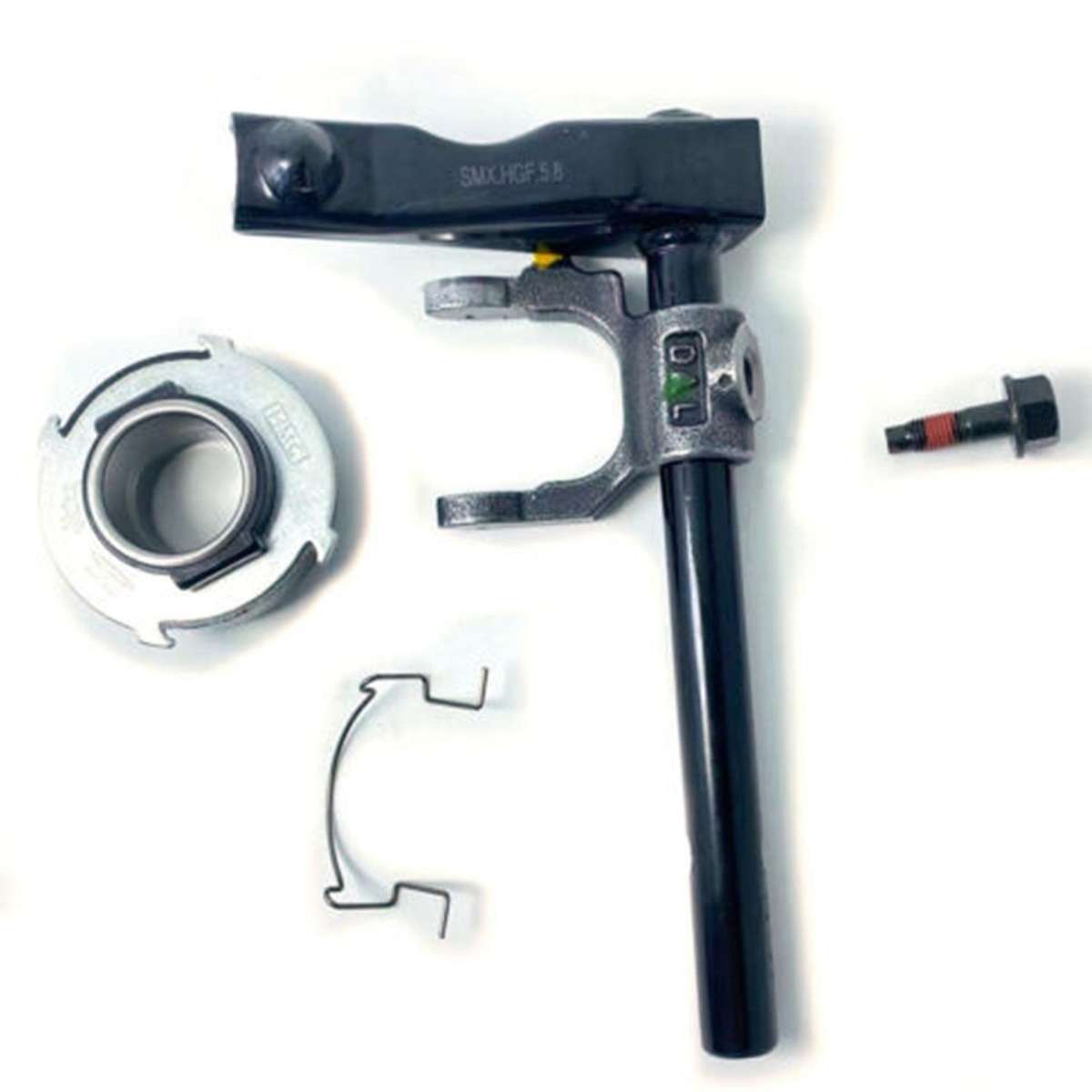 Clutch Release Fork Assembly for Soluto Pegas Kx1 Reina 4143002720 41430-02720