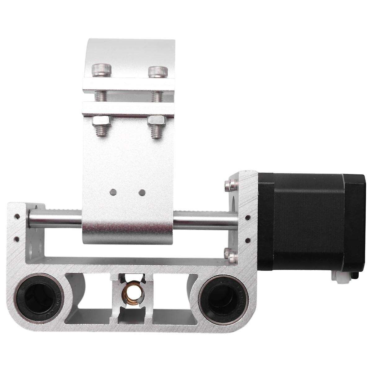 Cnc 3018 Max Aluminum Z Axis Spindle Motor Mount 200w Spindle Holder 52mm Diameter for Cnc 3018 Max
