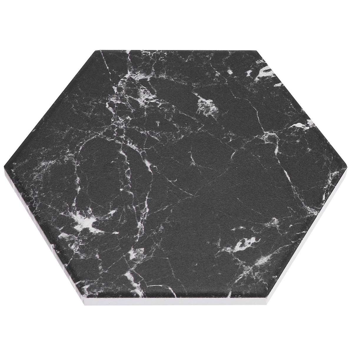 Coasters for Drinks with Gold Holder,absorbent Ceramic Coasters with Marble Design,coaster Set,tabl