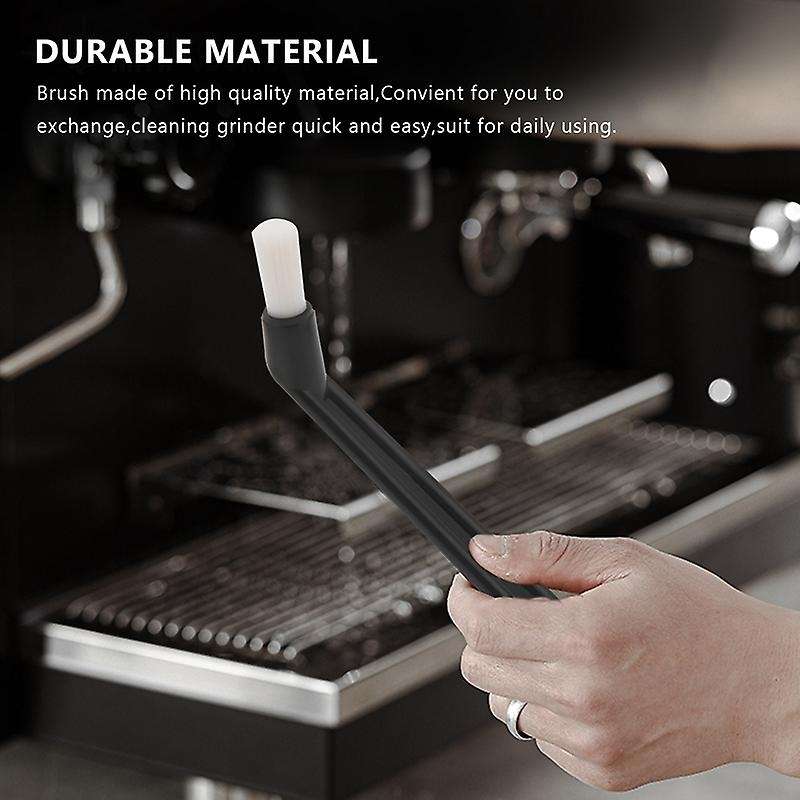 Coffee Grinder Cleaning Brush,Coffee Machine Cleaning Brush,Coffee Cleaning Tool for Espresso Machi
