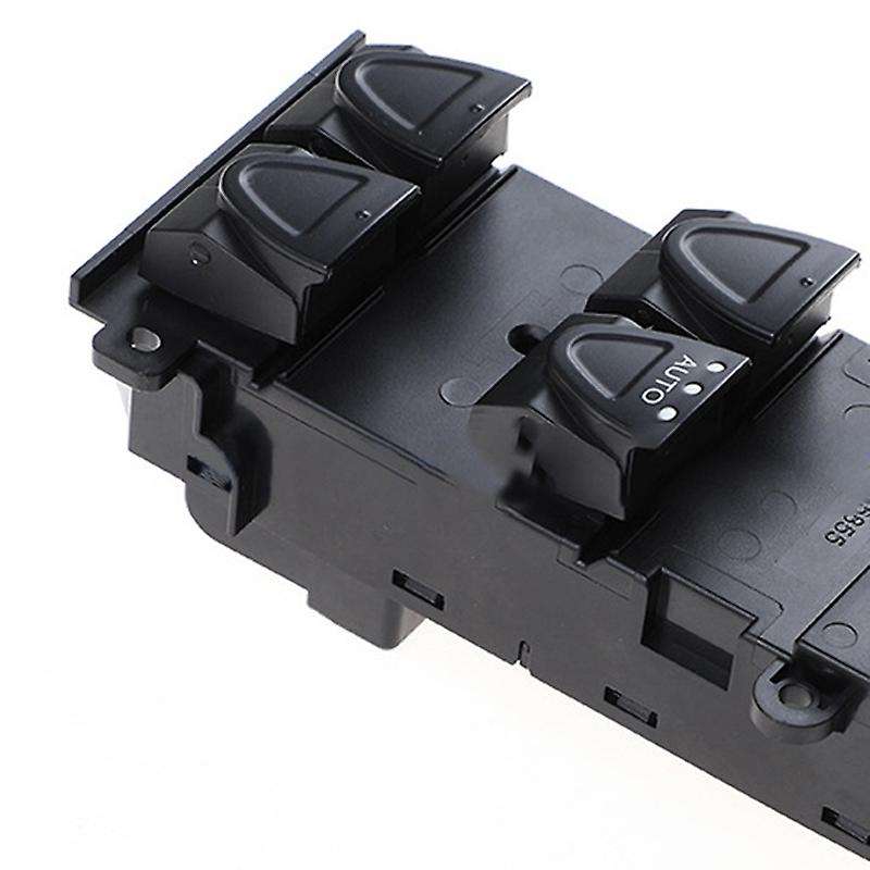 Compatible Honda Civic 2006-2010 Master Control Power Lifter Window Switch