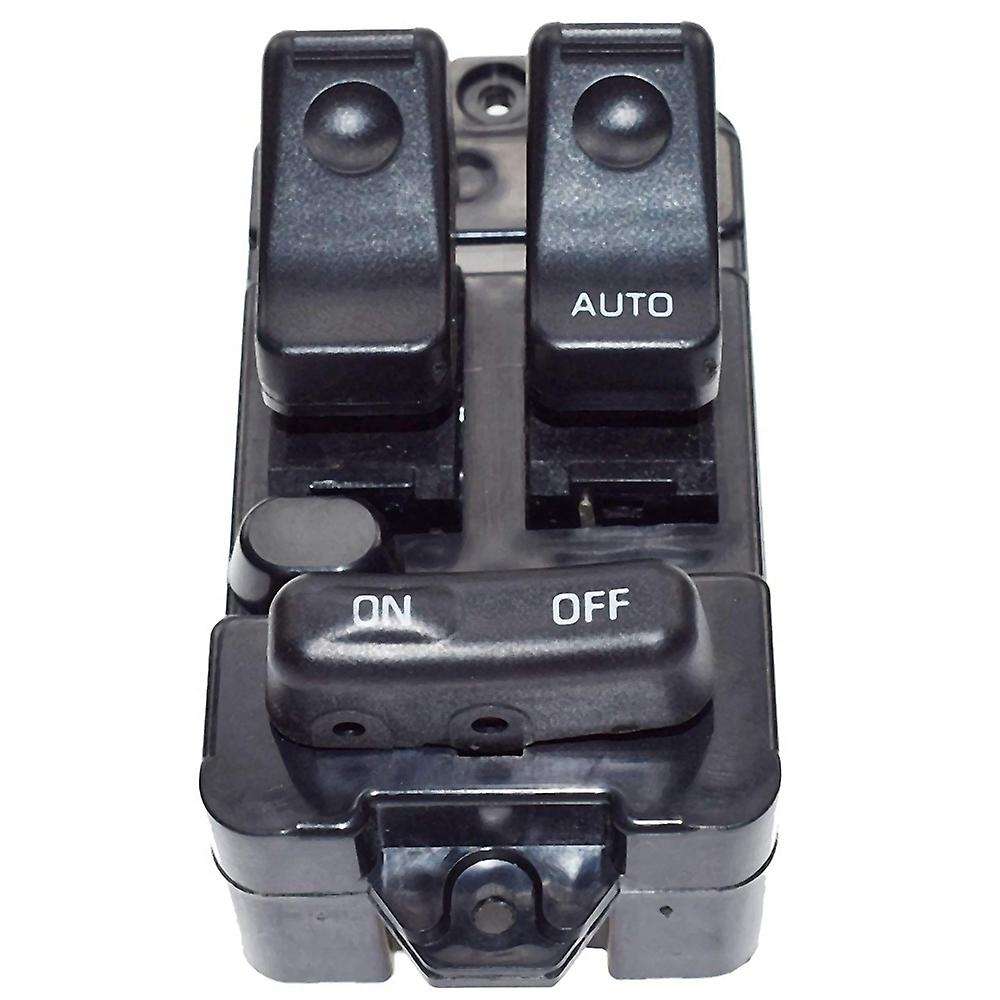Compatible Mazda 323F Bongo 1994-1998 95 96 Rhd Power Master Window Switch