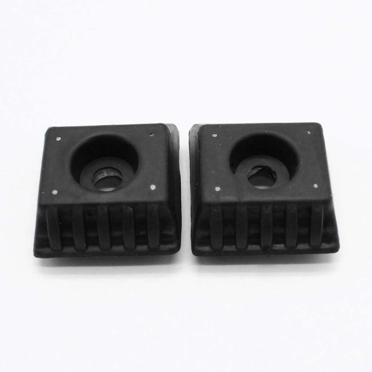 Compatible Mercedes-Benz W124 A124 Boot Trunk Mounting Lid Slam Bump Stop