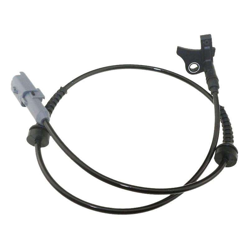 Compatible Peugeot 307 308 408 3008 Citroen C4L Wheel Speed Sensor ABS