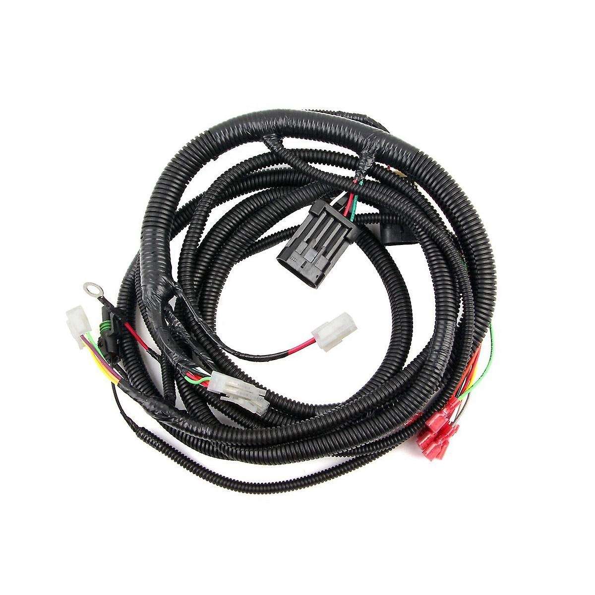 Complete Main Wiring Harness 625805 for Txt48 2010-2013 Golf Cart