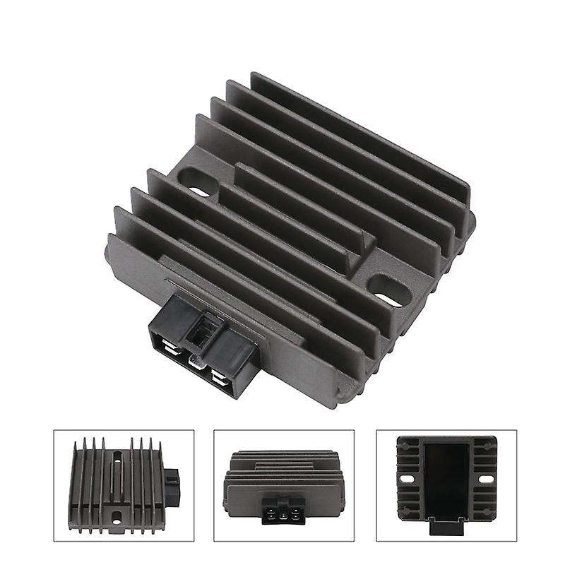 Voltage Rectifier Regulator Ignition Compatible Yamaha Yzf R6 Yzf-r6 2003