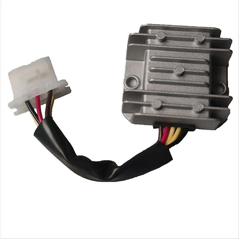 Voltage Regulator Rectifier for Kawasaki Kz440 A4 Kz750 B1 Kz250 Ltd