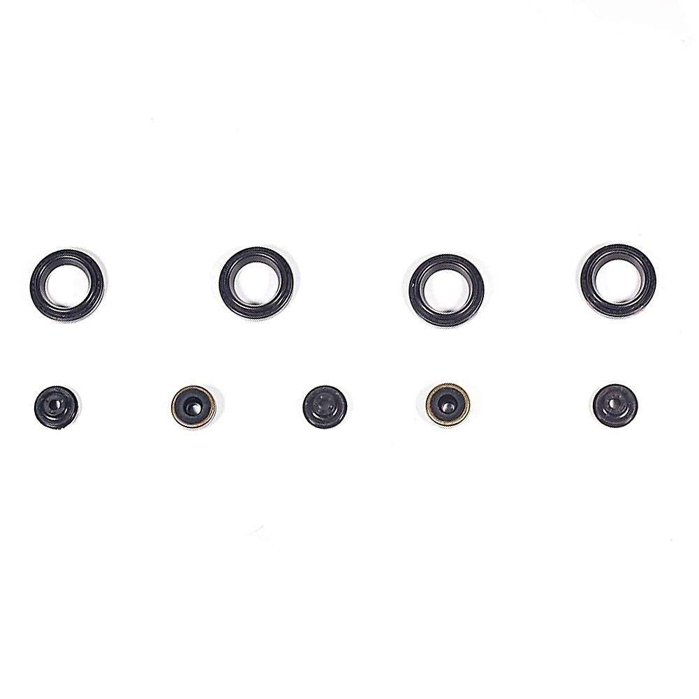 VS50493R Engine Valve Cover Gasket Set for 94-02 Accord EX LX DX SE Odyssey / 97-99